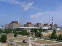 UAEA'dan Zaporijya Nükleer Santrali için nükleer felaket uyarısı