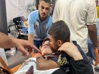 Siyonist işgal rejiminin Gazze'ye saldırısı sürüyor: 32 şehid, 253 yaralı