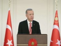 Cumhurbaşkanı Erdoğan: Türkiye'nin ihtiyacı faizi yükseltmek değil, yatırımı, üretimi artırmaktır