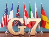 G7 ülkeleri Ukrayna'yı görüşecek