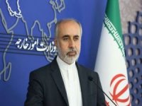 İran Dışişlerinden ABD ve işgalci rejime tepki