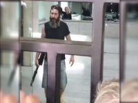 Lübnan'da bankadakileri rehin alan kişi teslim oldu