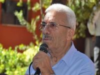 Emekli eski Adana Müftüsü Mehmet Barış vefat etti