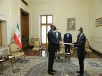 Kuveyt, İran'a 7 yıl sonra büyükelçi atadı