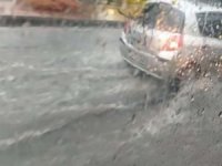 AFAD'dan 6 il için kuvvetli yağış uyarısı