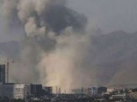 Afganistan'daki cami saldırısında can kaybı 21’e yükseldi
