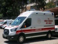 Şanlıurfa'da silahlı kavga: 1 ölü bir yaralı