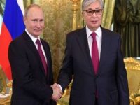 Rusya ve Kazakistan ortak askeri tatbikat düzenleyecek