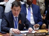 Rusya'dan BM'yi acil toplantı çağrısı