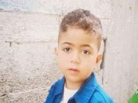 İşgalci rejimin tedavisini engellediği Filistinli çocuk hayatını kaybetti