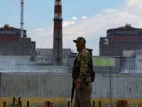 Ukrayna: Zaporijya Nükleer Santrali nedeniyle dünya büyük bir riskle karşı karşıya
