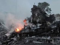 Ürdün'de askeri uçak kazası