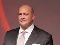 Mustafa Koç'a veda