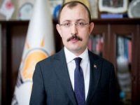 Ticaret Bakanı Muş’tan "zincir market" açıklaması