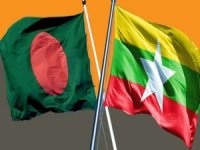 Bangladeş sınır ihlalleri nedeniyle Myanmar'a tepki gösterdi