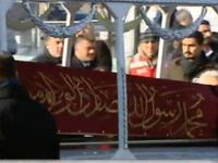 Mustafa Koç'a veda CANLI YAYIN İZLE