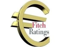 Fitch'ten Euro Bölgesi için resesyon uyarısı