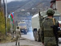 Azerbaycan: 5 Ermeni askeri Ermenistan'a iade edildi