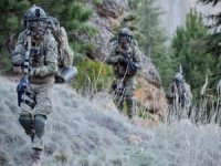 Gara ve Kandil'de operasyon: 4 PKK'lı öldürüldü