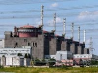 Zaporijya Nükleer Santrali'ndeki üretim faaliyeti tamamen durdu