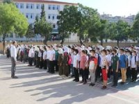 Gaziantep Valisi Gül: Okulları 13 Mart'ta açmayı planlıyoruz