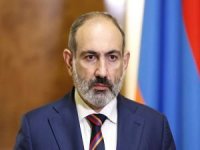 Paşinyan, 105 Ermeni askerinin öldüğünü açıkladı