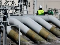 Fransa, Almanya'ya gaz verecek
