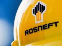 Almanya, Rosneft Almanya’ya kayyum atadı