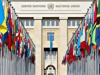 Birleşmiş Milletler Genel Kurulu başlıyor