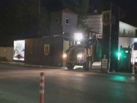 Şırnak'ta PKK operasyonu: 14 tutuklu