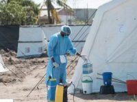 Malavi'de kolera salgını yayılıyor