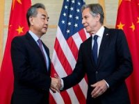 ABD'den Çin'e uyarı: Rusya'ya destek verirseniz bunun sonuçları olur