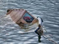 Bangladeş'te bot kazası: 24 ölü
