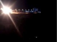 Mersin’de polisevine bombalı saldırı