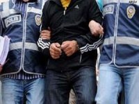 Bitlis’te uyuşturucudan 14 şüpheli tutuklandı