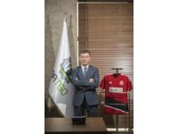 BATSO Başkanı Demir: “Petrolspor’a Büyük Destek Olduk”