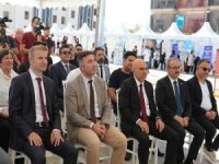Batman’da kariyer günleri etkinliği düzenlendi