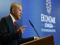 Cumhurbaşkanı Erdoğan: Kendi özgün ekonomik modelimizi oluşturduk