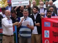 Türkiye Aile Meclisi Başkanı Çevik: Sapkınlığın merkezi olan dernekler kapatılmalı