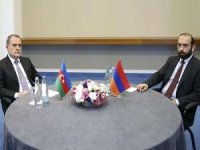 Azerbaycan ve Ermenistan heyetleri Cenevre’de bir araya geldi