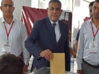 Malatya TSO Başkanı Sadıkoğlu güven tazeledi