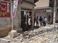 İran'da 5,4 büyüklüğünde deprem: İlk belirlemelere göre 276 kişi yaralandı