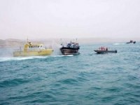 İran, kaçak akaryakıt taşıyan gemiye el koydu