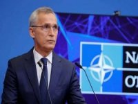 NATO'dan Rusya'nın saldırılarına kınama
