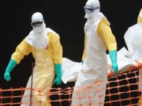 Uganda'da Ebola salgını nedeniyle 17 kişi öldü