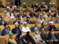Uluslararası Vahdet Konferansı İran'da başladı
