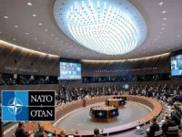 NATO savunma bakanları toplandı