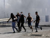İşgalci siyonistlerin saldırısında 2 Filistinli yaralandı