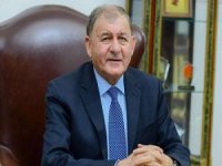 Irak’ın yeni cumhurbaşkanı Abdullatif Reşid oldu