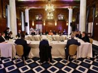 Bakan Nebati G20'de temaslarına devam ediyor